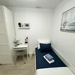 Apartment Blue Moon