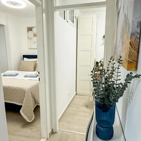 Blue Moon Apartamento *