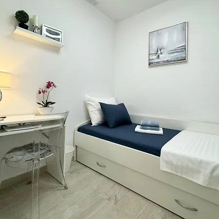 Apartamento Blue Moon Split