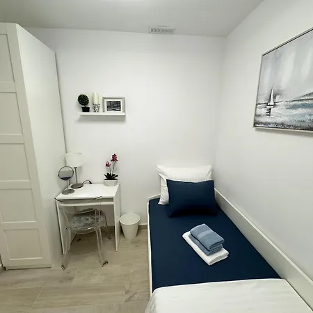 Apartamento Blue Moon